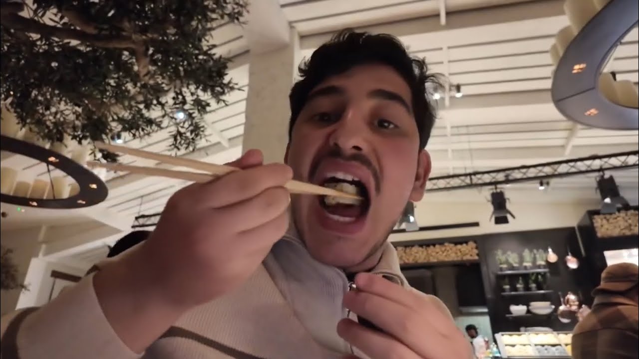 IS NOVIKOV OVERRATED?? | Day 25