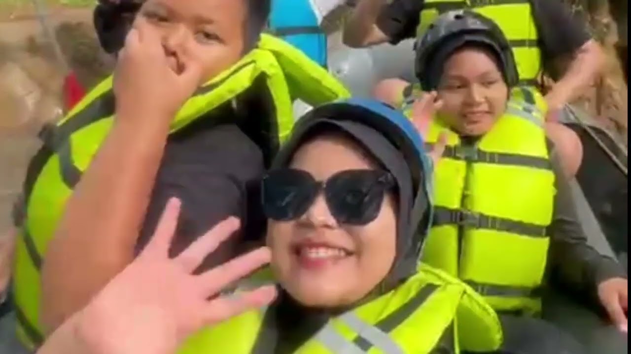 Namu Hejo - Pangalengan BDG 03 Des 2023