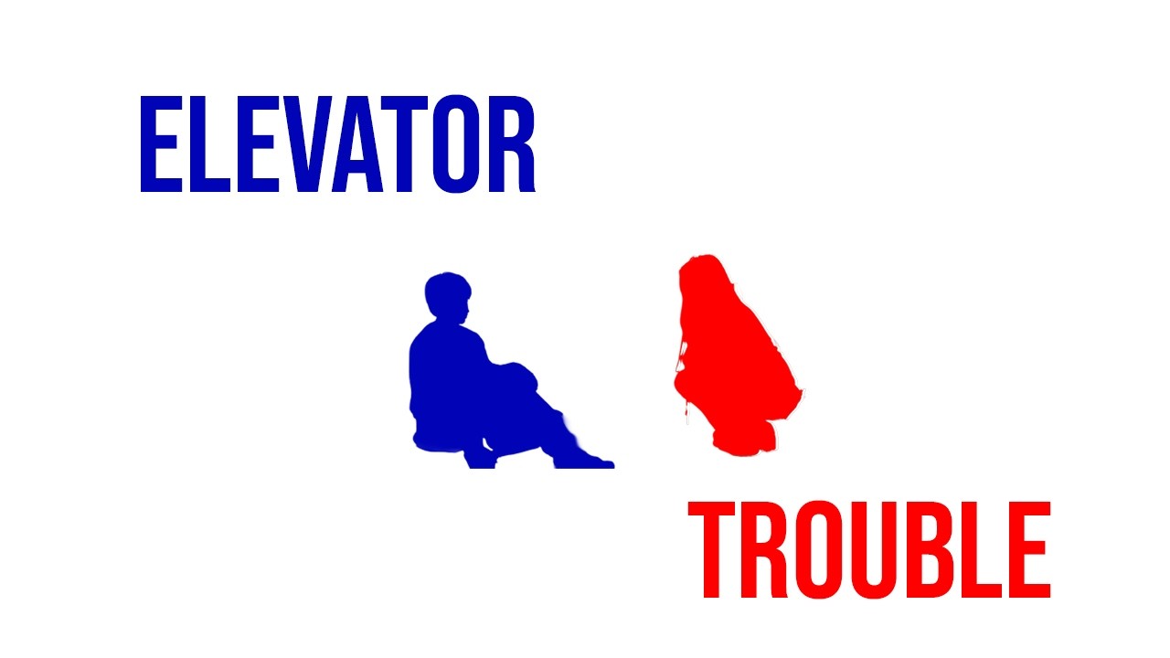 Elevator Trouble (2024 - Recut)