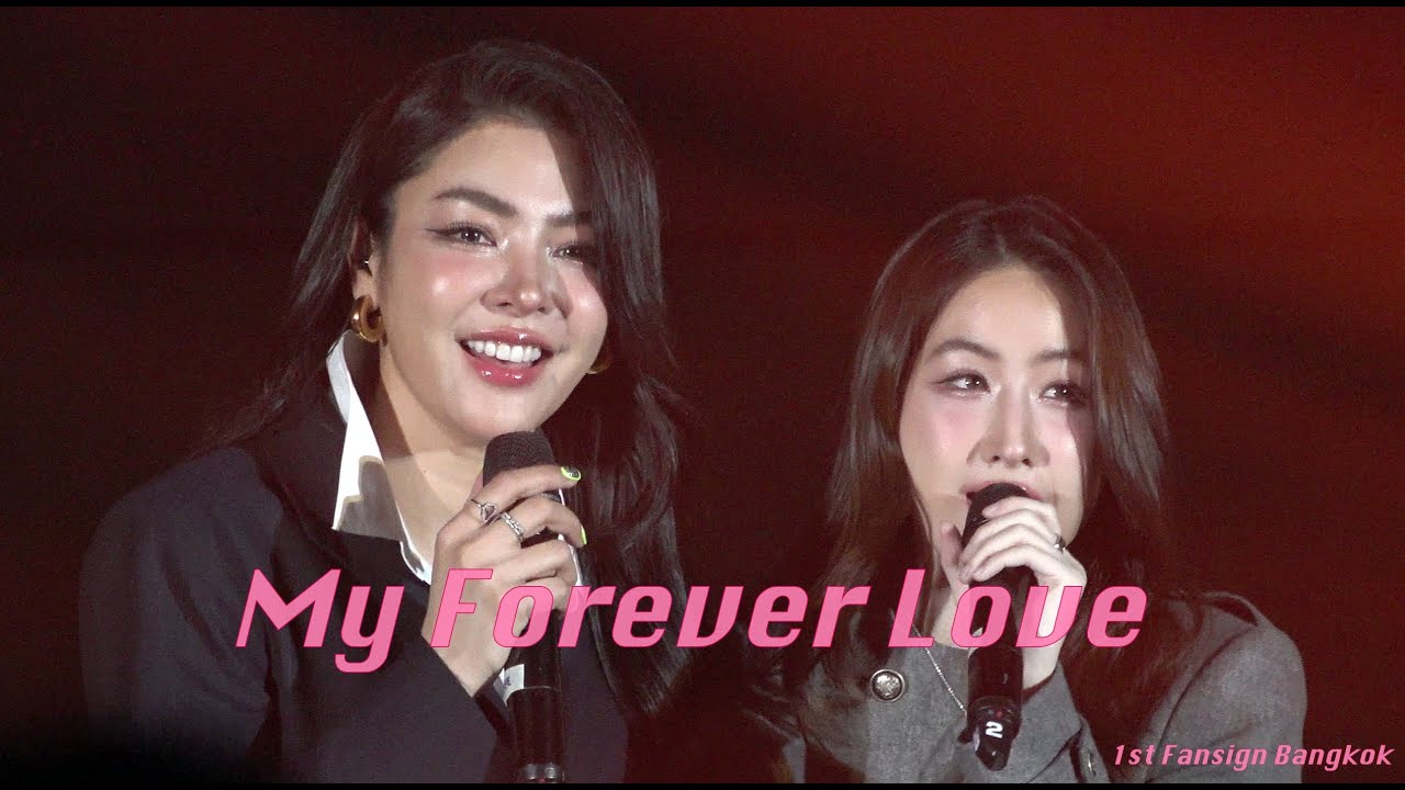 [4K] My Forever Love - Blank the series OST - Faye, Yoko