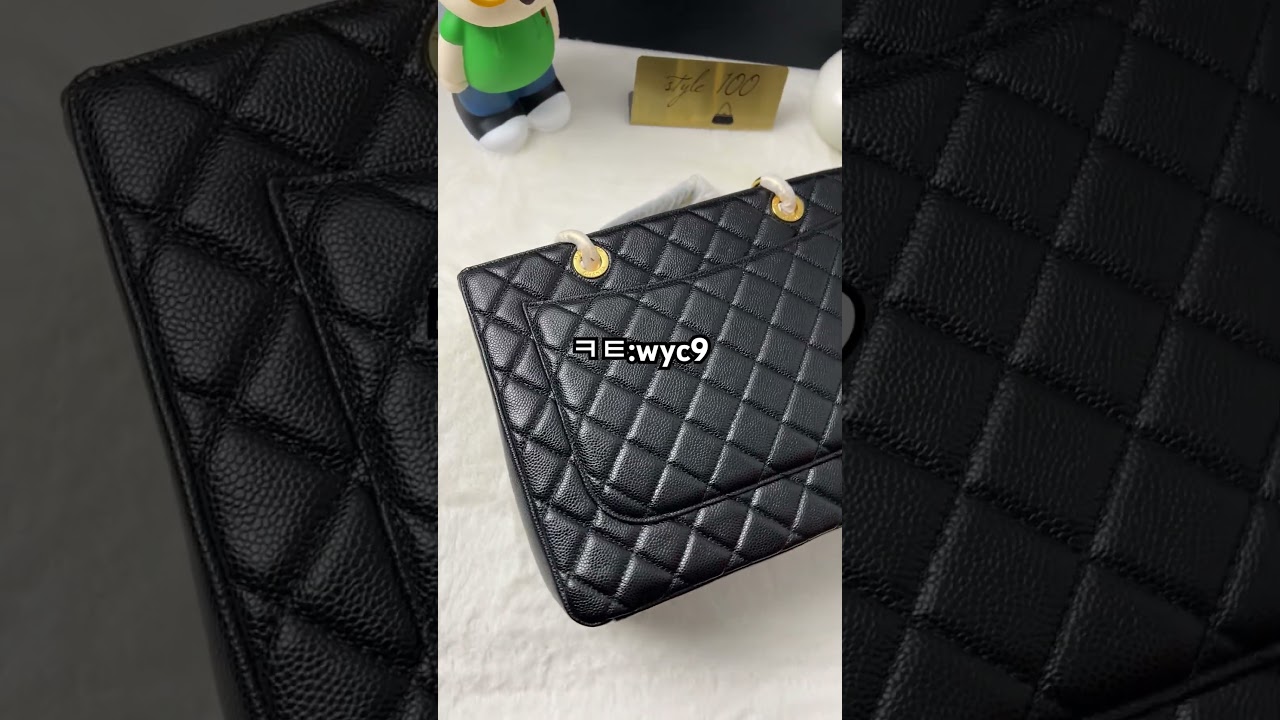 #bag #가방 #chanel #샤넬#가방 #가방선물 #여자가방 #가방신상 #핸드백 #숄더백 #명품 #레플 #레플리카 #언박싱 #신상