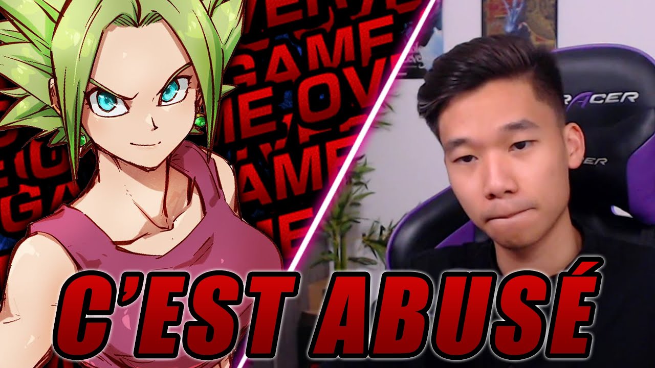 La PIRE édition du Battlefield Mode | 6 ans Dokkan Battle
