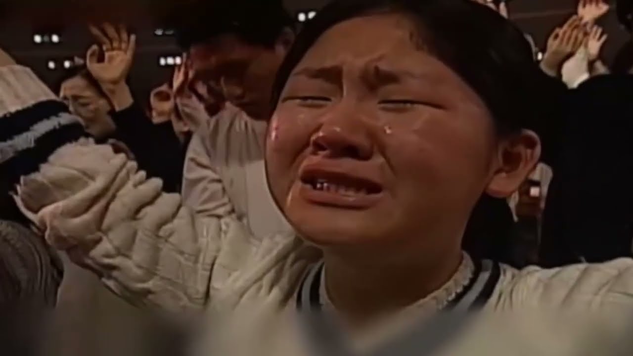 [하스데반 선교사님 ANM 특별모임] 올네이션스 열일곱번째 해맞이 큰잔치 특별집회 中