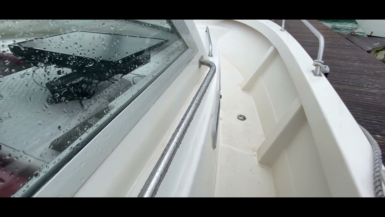 Rodman 1100 Fisher  - Boatshed - Boat Ref
