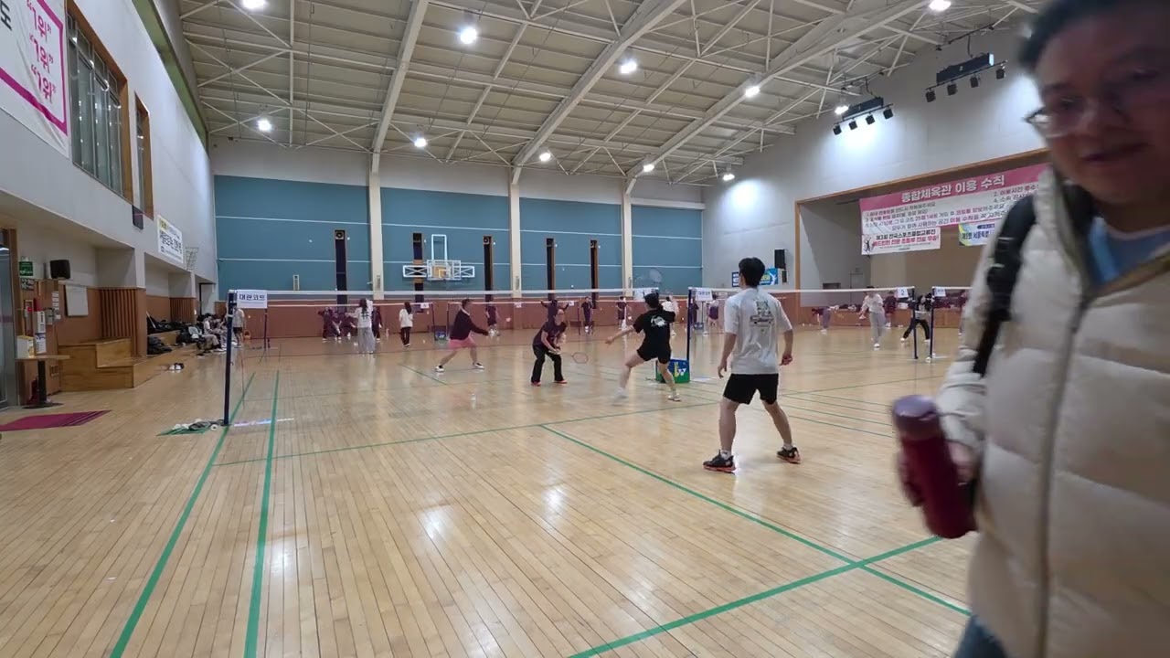 20260208 성미산체육관 혼복 3