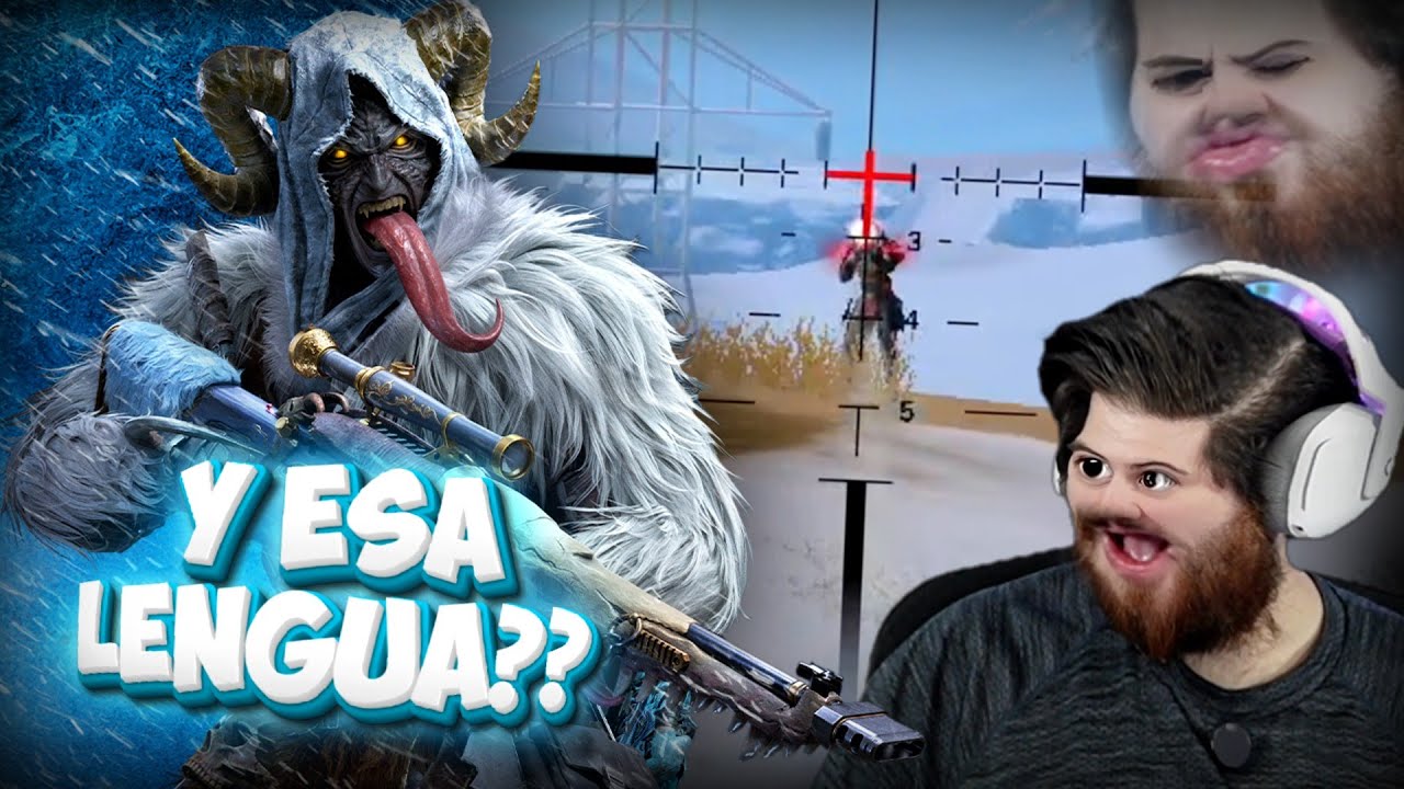 Nueva Ruleta Krampus el Hermano de Santa 👹