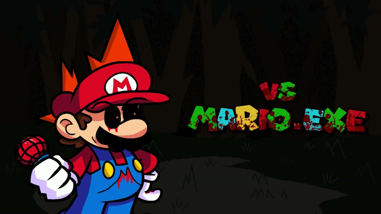Super Mario Saga (Superstar Saga but Another Mario Sings it)