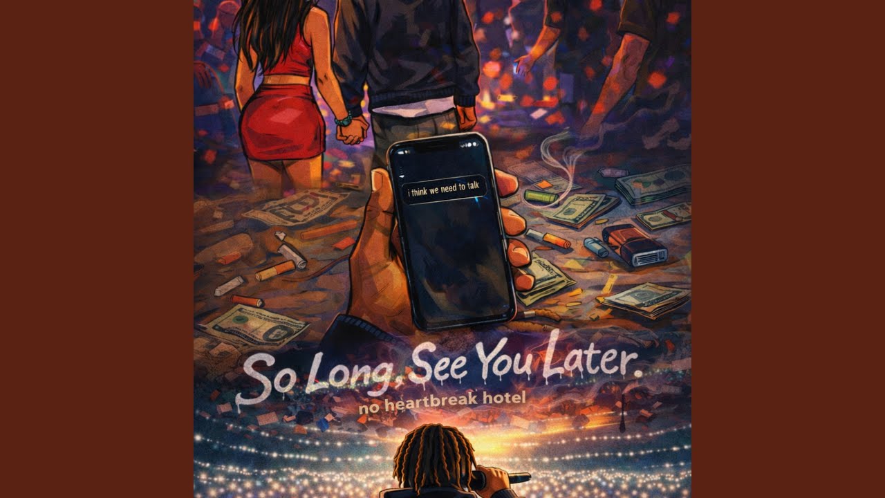 Not The Same Me (Depression Sinks In)