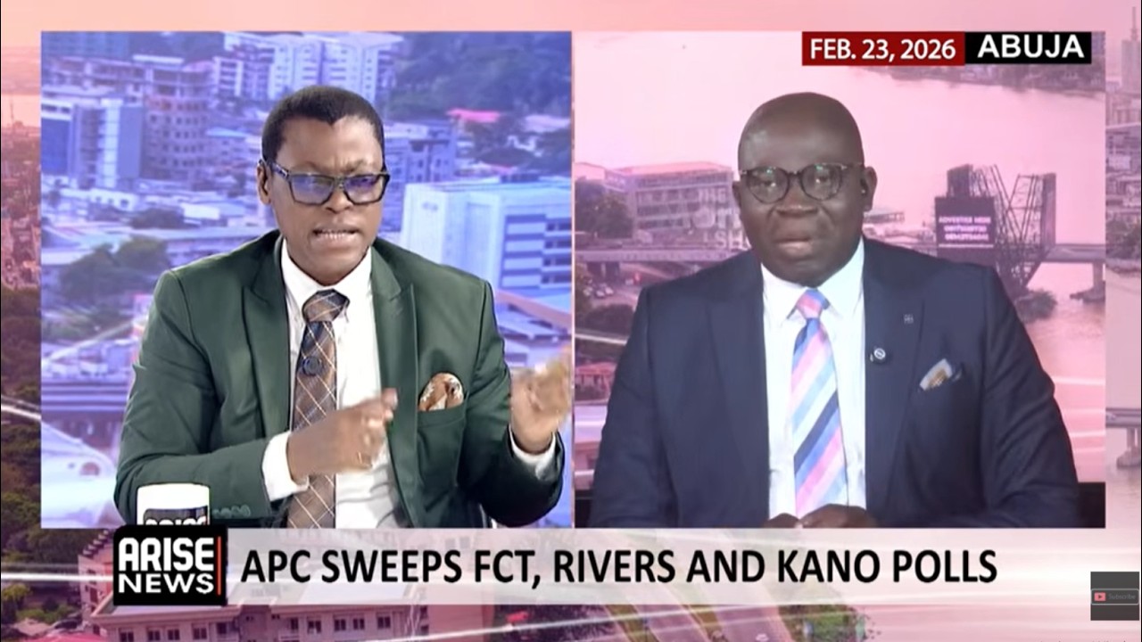 Sumner Sambo vs Rufai! The Brutal Truth: Why The Obidient Movement Lost the Abuja AMAC Elections