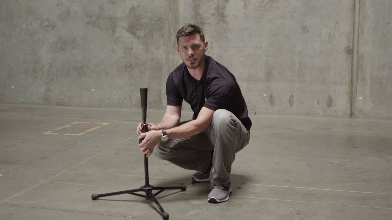 Introducing The New SKLZ Travel Tee DLX
