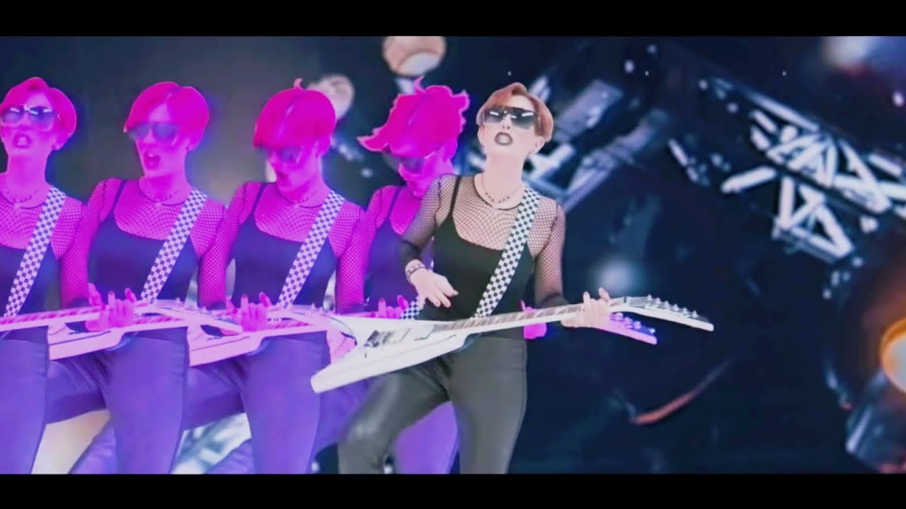 Cimorelli - Superstar (Official Video)