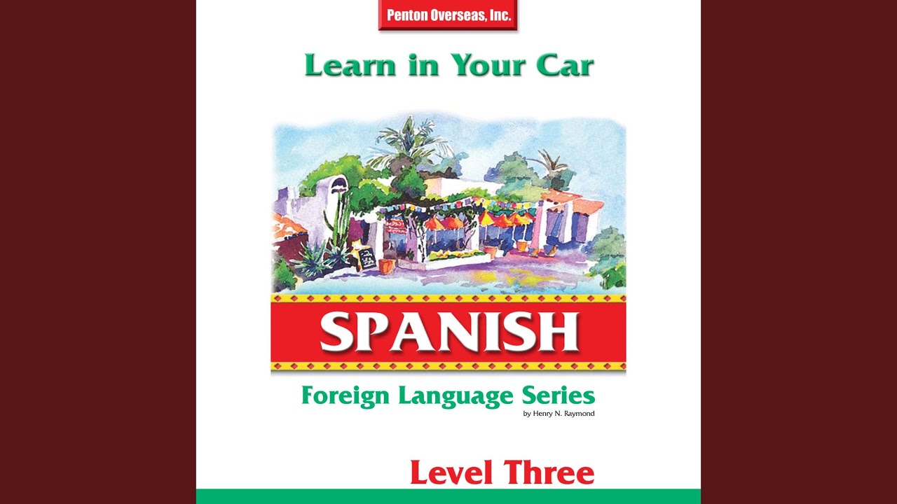 Lesson 80: Months of the Year