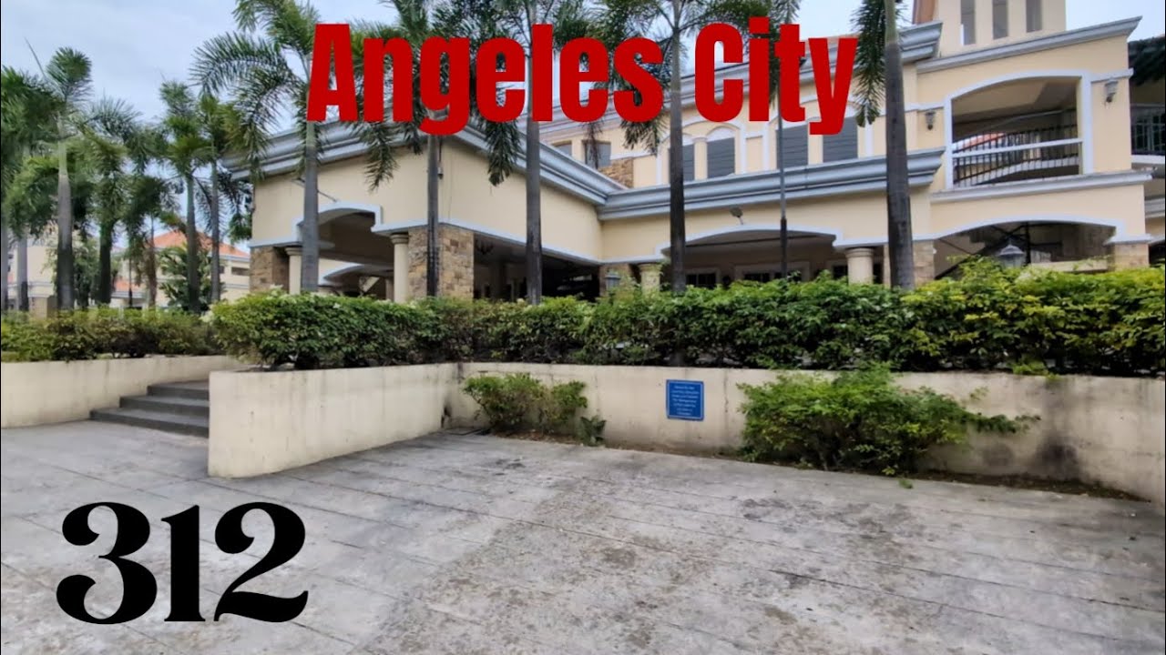 Rizal Street Ext, Angeles City. Philippines