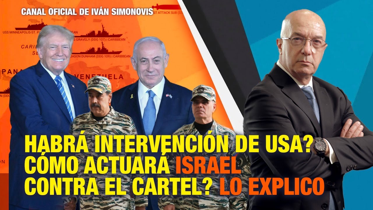 El conflicto contra la dictadura está más cerca de lo que crees, y no es la invasión: Maduro lo sabe