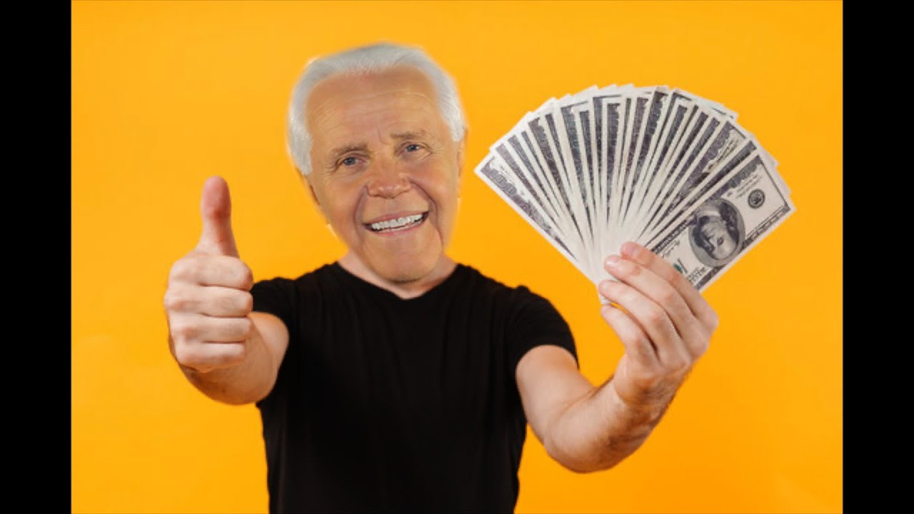 Jesse Duplantis: Preaching The 