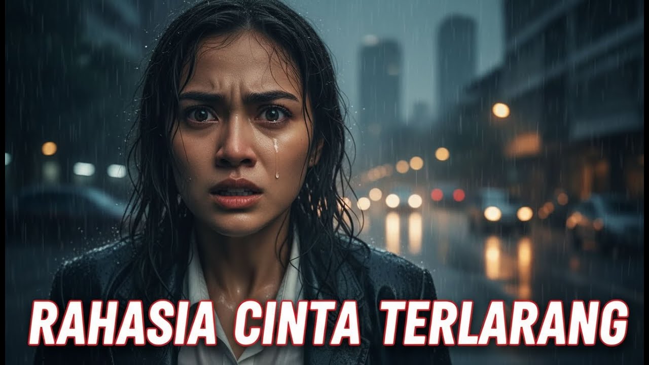KAKAK PUKUL ADIK KARENA LESBIAN, TAHUN KEMUDIAN MEMOHON BANTU BESARKAN ANAK