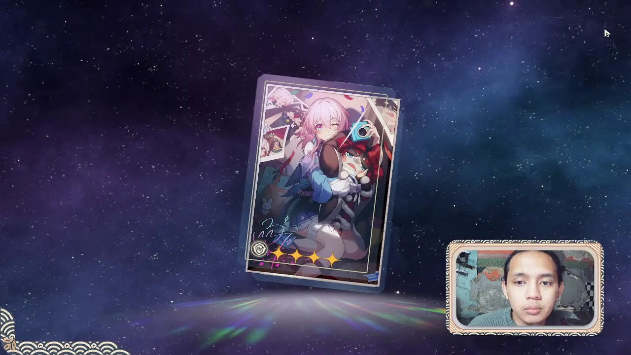 Grinding HSR terus jadi newbie di Arknight, ZZZ