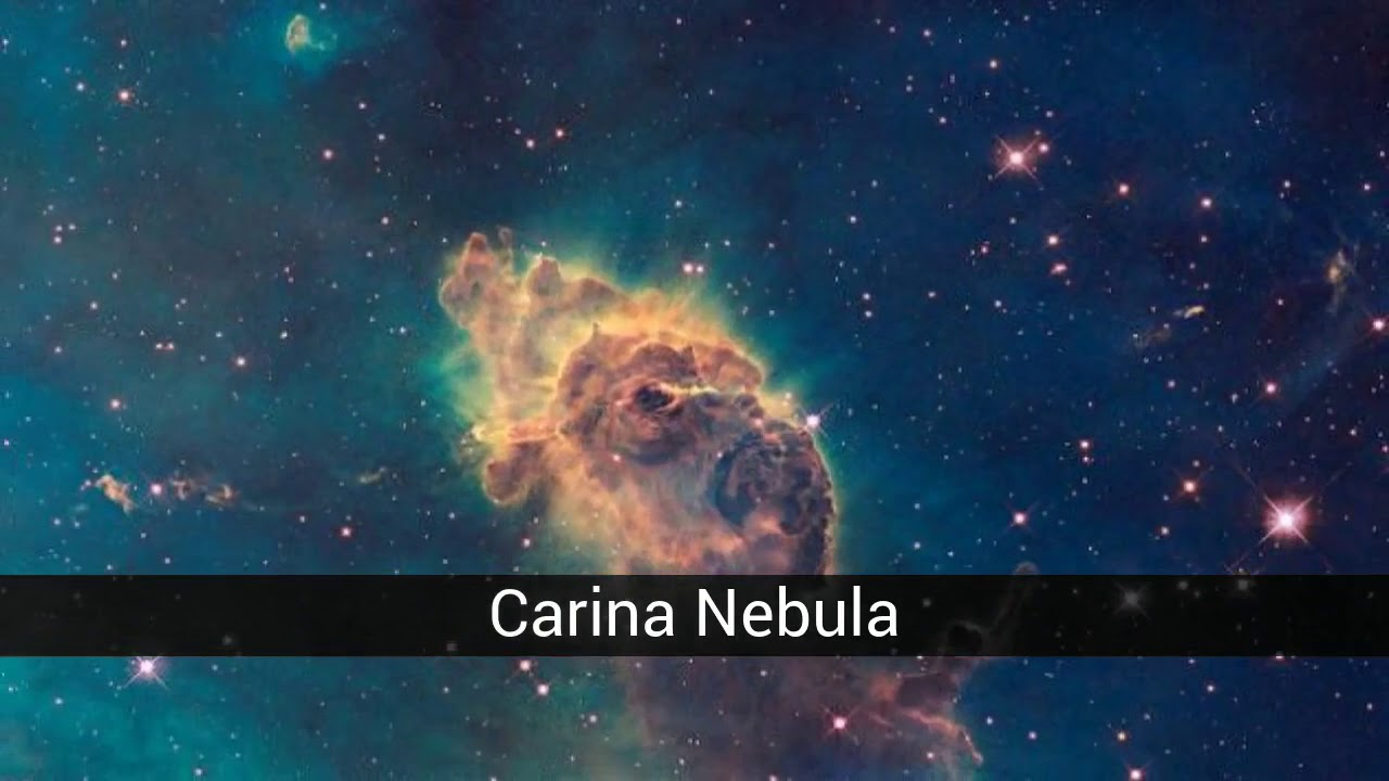 Les meilleures images r&eacute;elles de l'univers