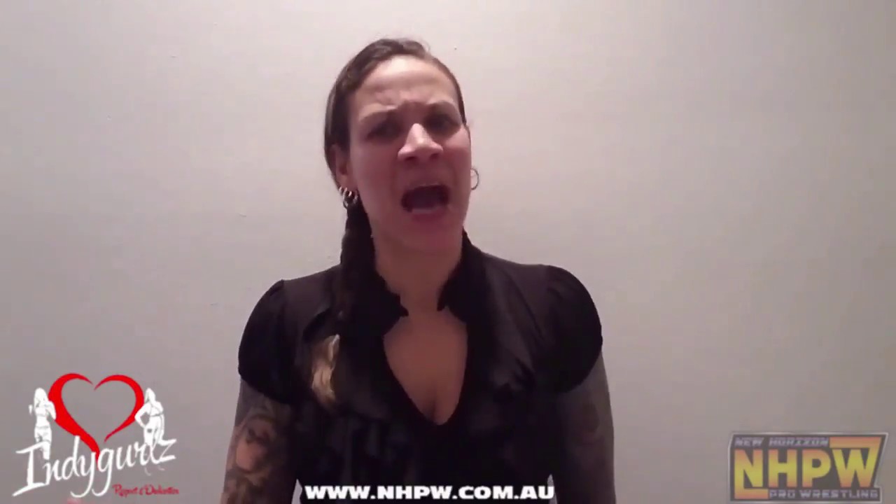 State of Indygurlz Australia - December 2017