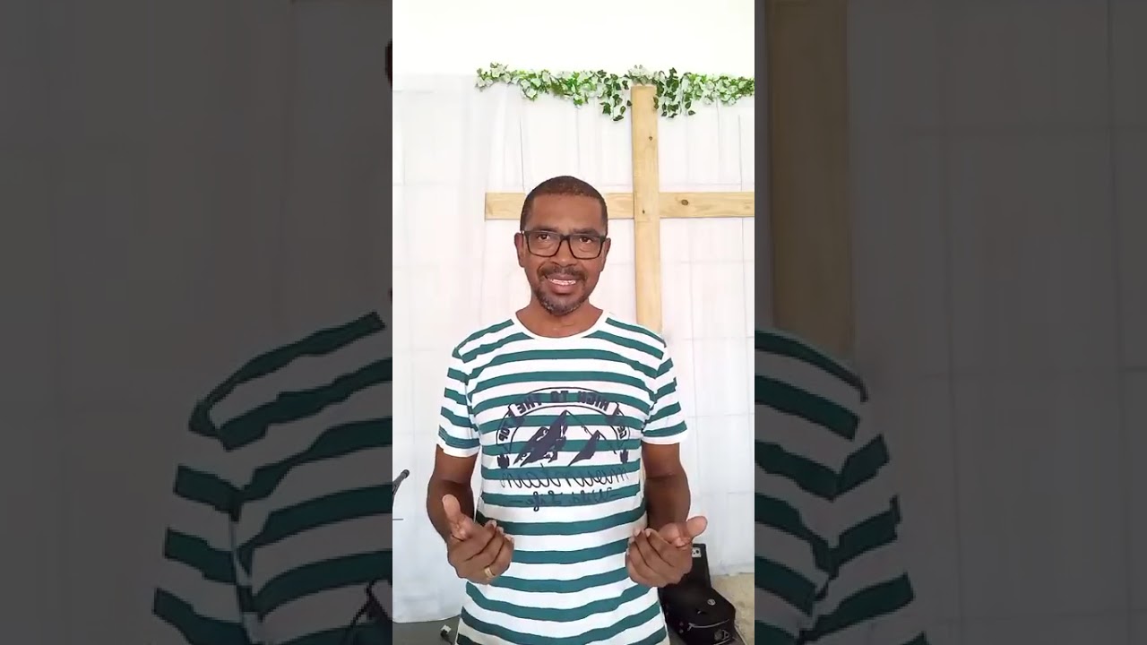 Igreja Evangélica Projeto Eclésia em Ladário-MS Terça Feira do Meu Milagre 