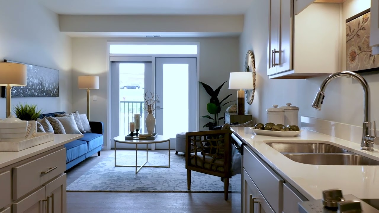 Villas at Pleasant Ave- Burnsville, MN
