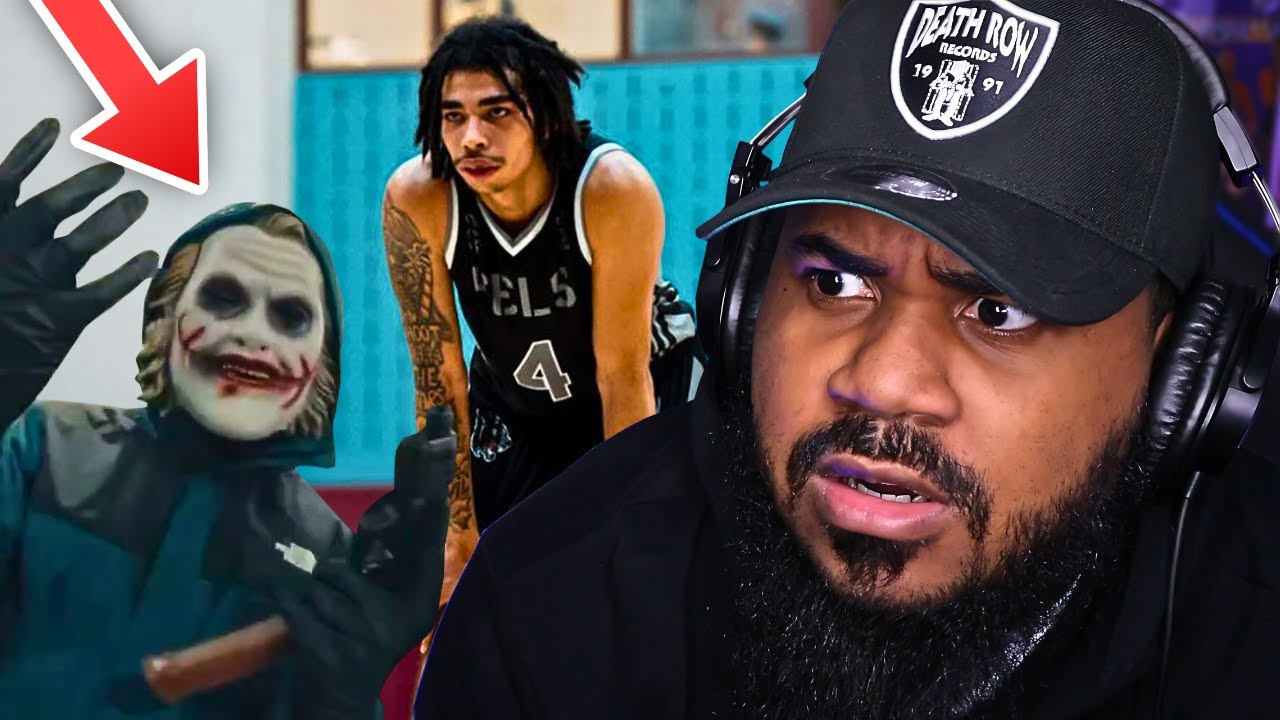 HE LIVED 2 DIFFERENT LIVES!! Noah Scurry | The Full Story REACTION
