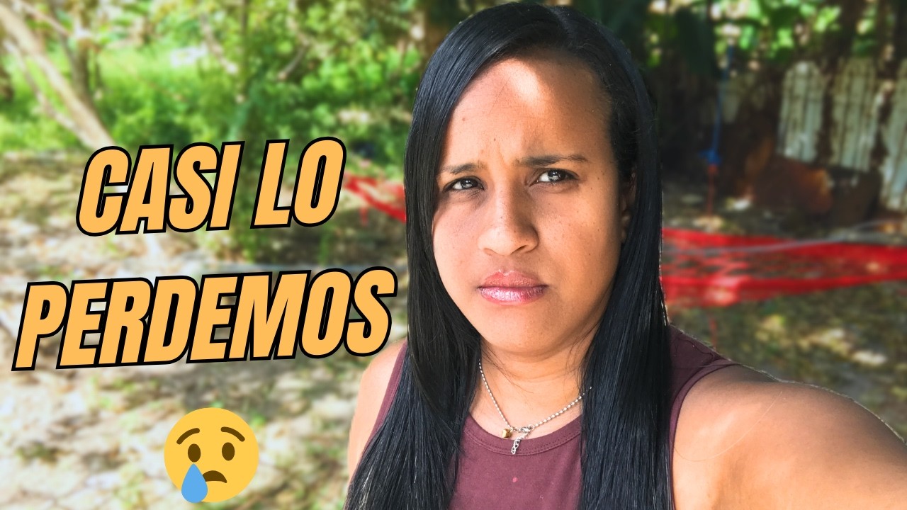 Yan está en recuperación | Esto pasó ese dia