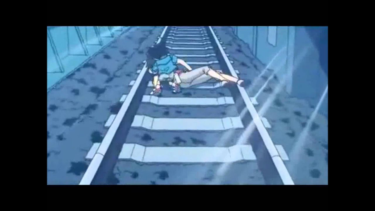 Ran X Shinichi/Conan || Myself ♫