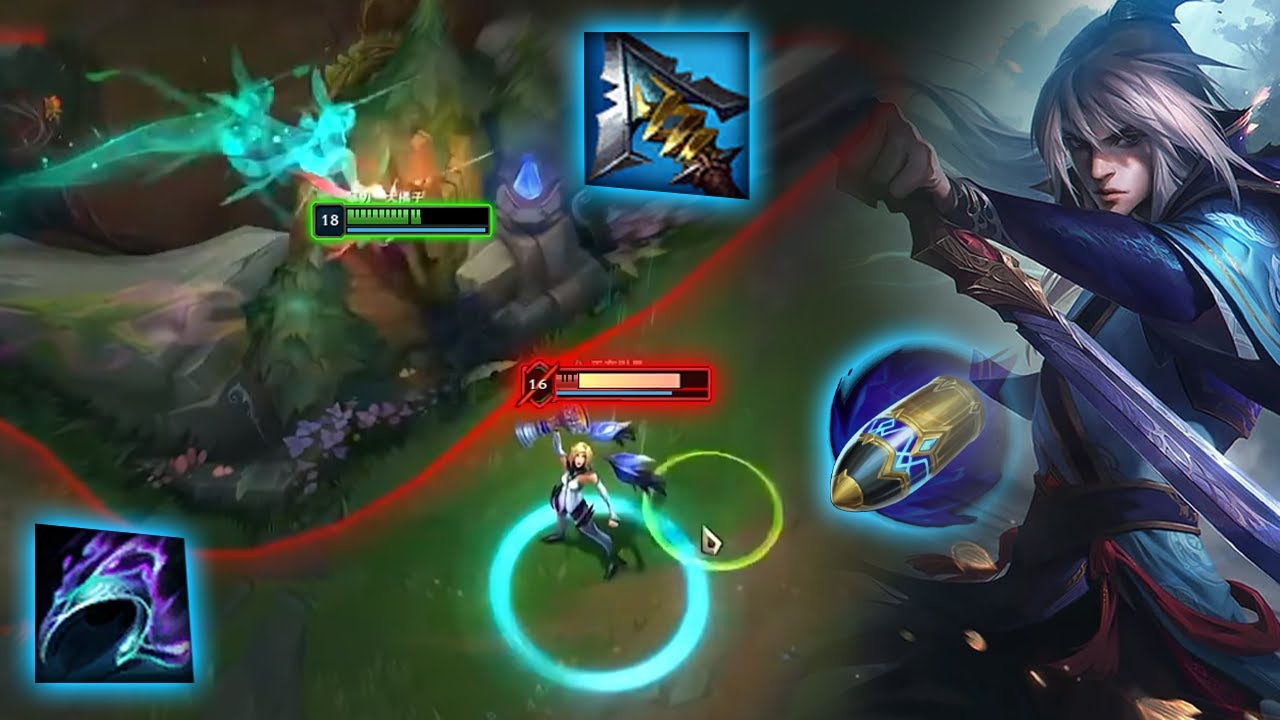 Rank 1 Talon : His Mechanic is so SNEAKY - Engsub