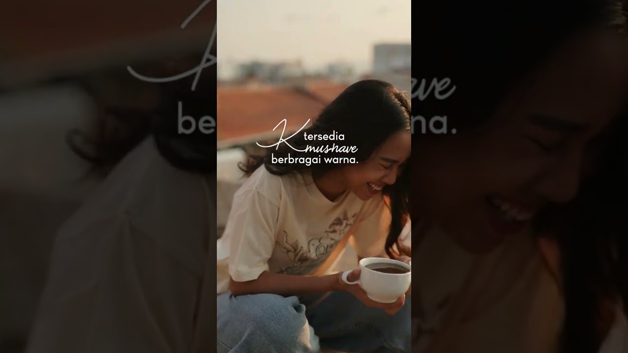 Rekomendasi kaos oversize Premium 