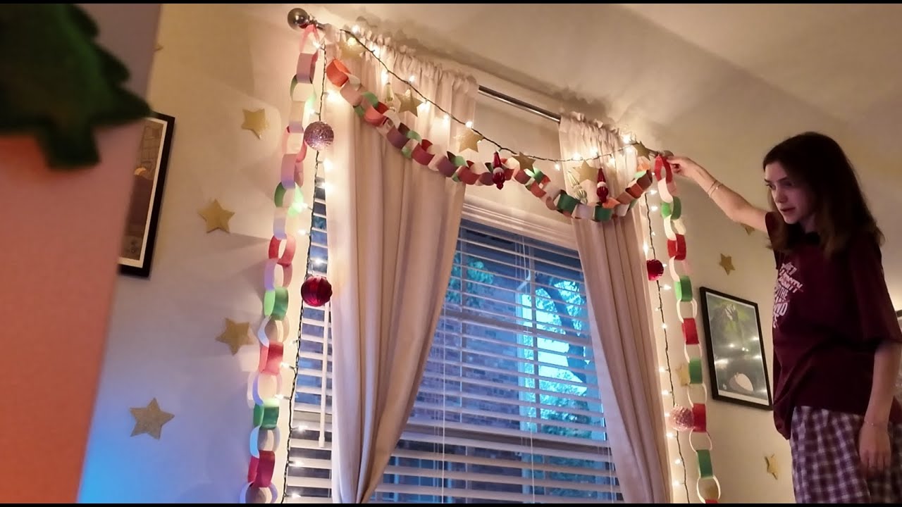 chasing whimsy + ⋆𐙚❅*room tour °⋆❆