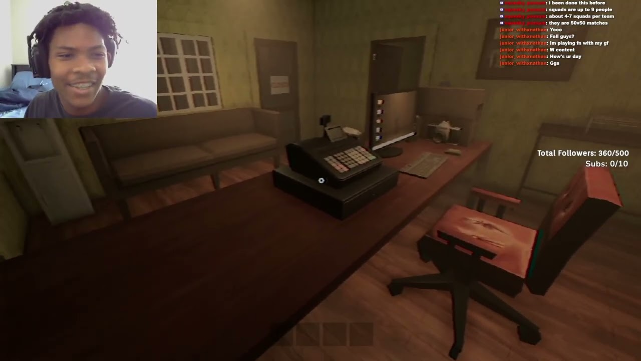 Ronny Plays Photomaly...