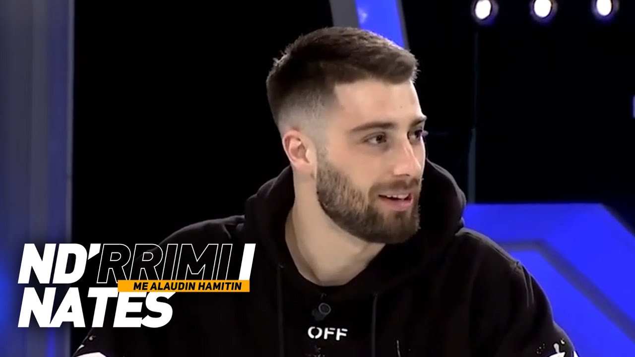 NIN - Meritoni zbulon detaje nga sherri i Butës me Moss Della! - 05.04.2021- Klan Kosova