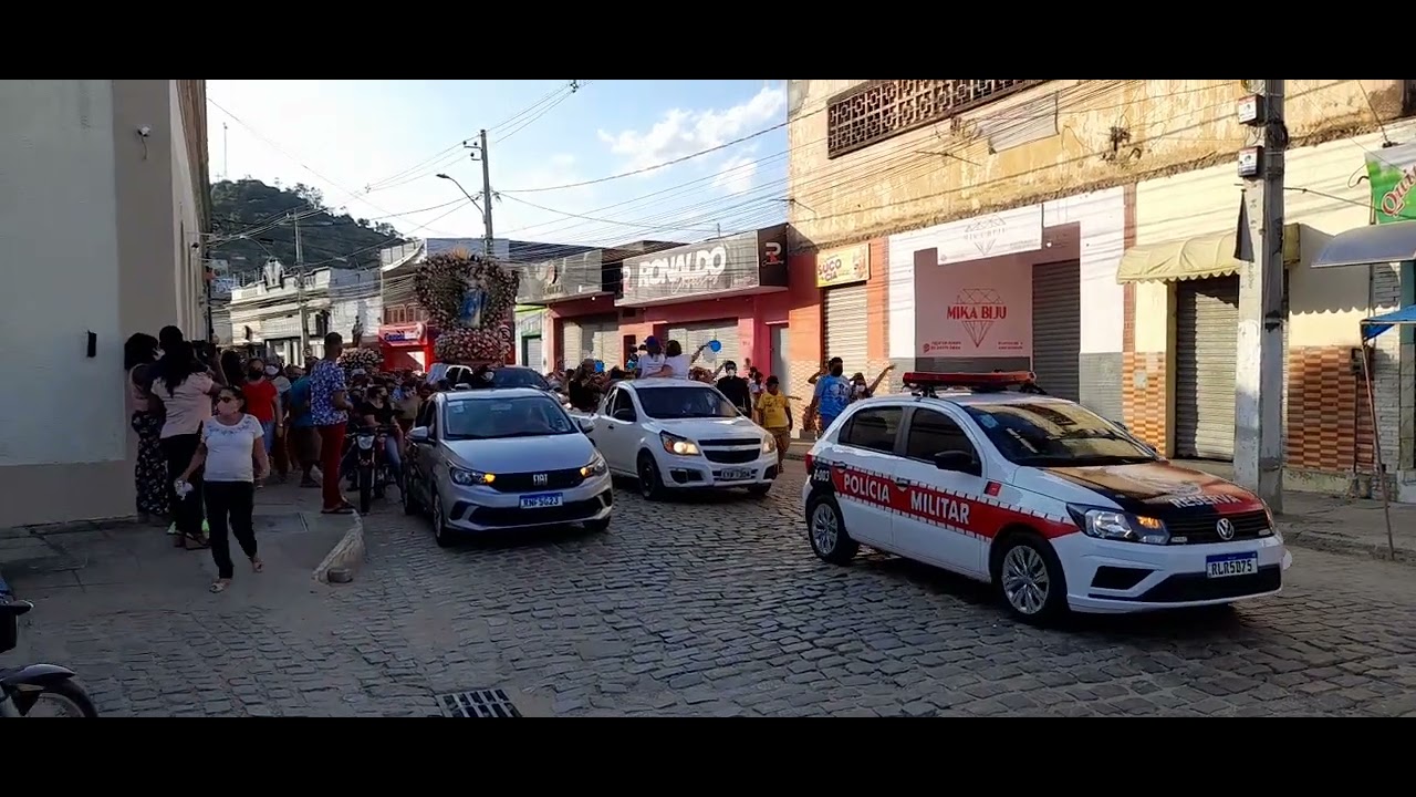 Tv Blog do Rildo: Procissão de Nossa Senhora da Boa Viagem 2022