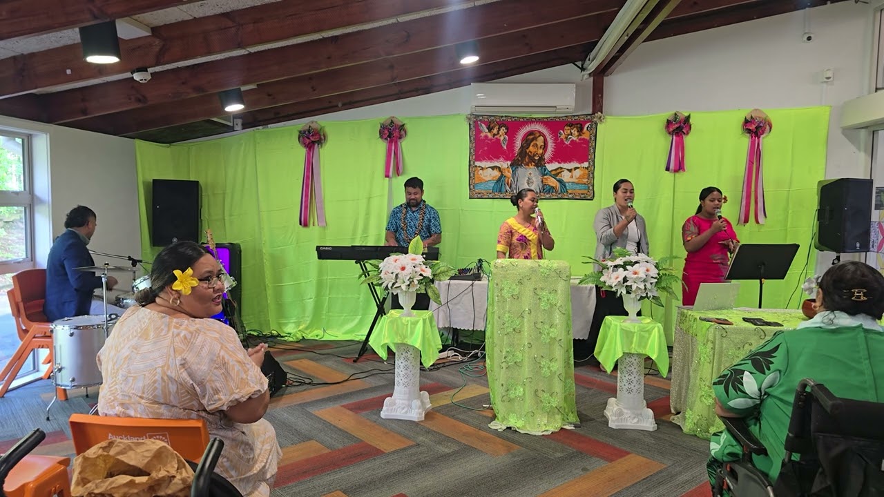 Worship Team | 