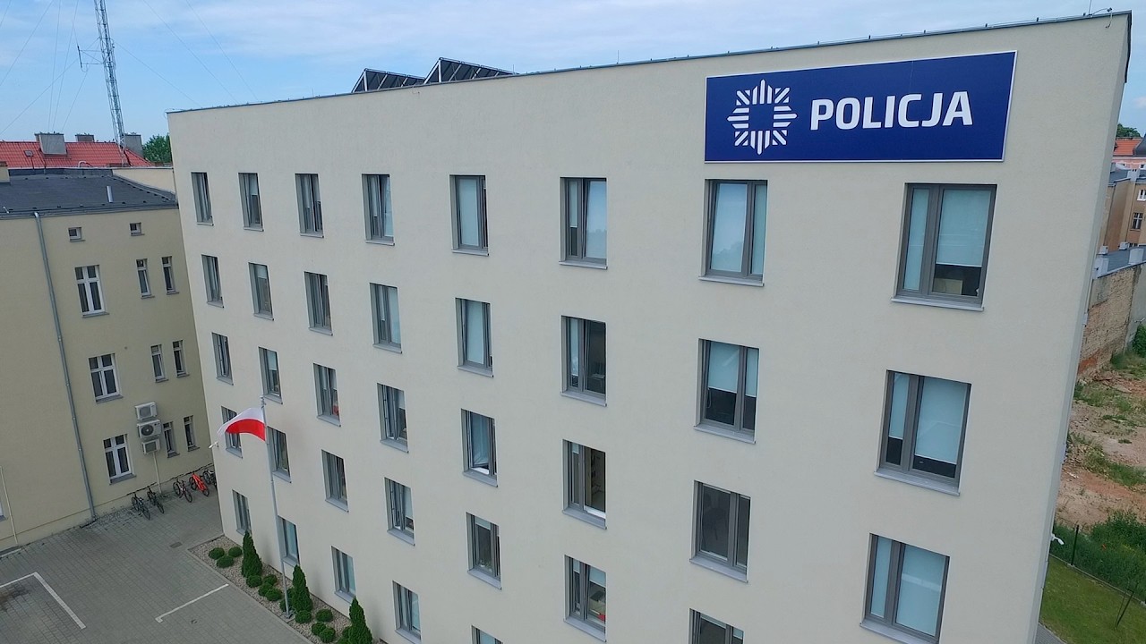 KPP przedstawiła informacje o stanie bezpieczeństwa za rok 2025