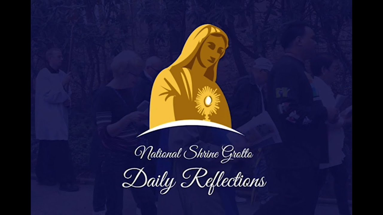Day 5  Mary in Salvation History
