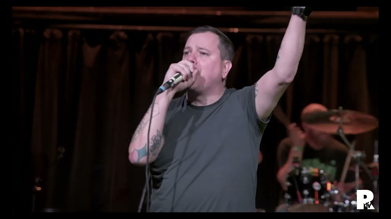 World's Scariest Police Chases Live at Reggies 12.05.24 (full Set)