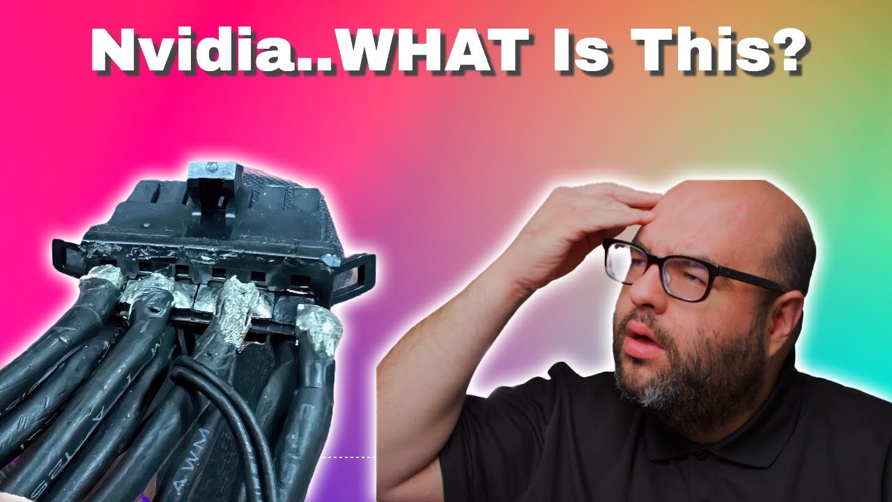 Nvidia RTX 4090 cable issue..Igor&rsquo;s Lab Shows Us what's happening