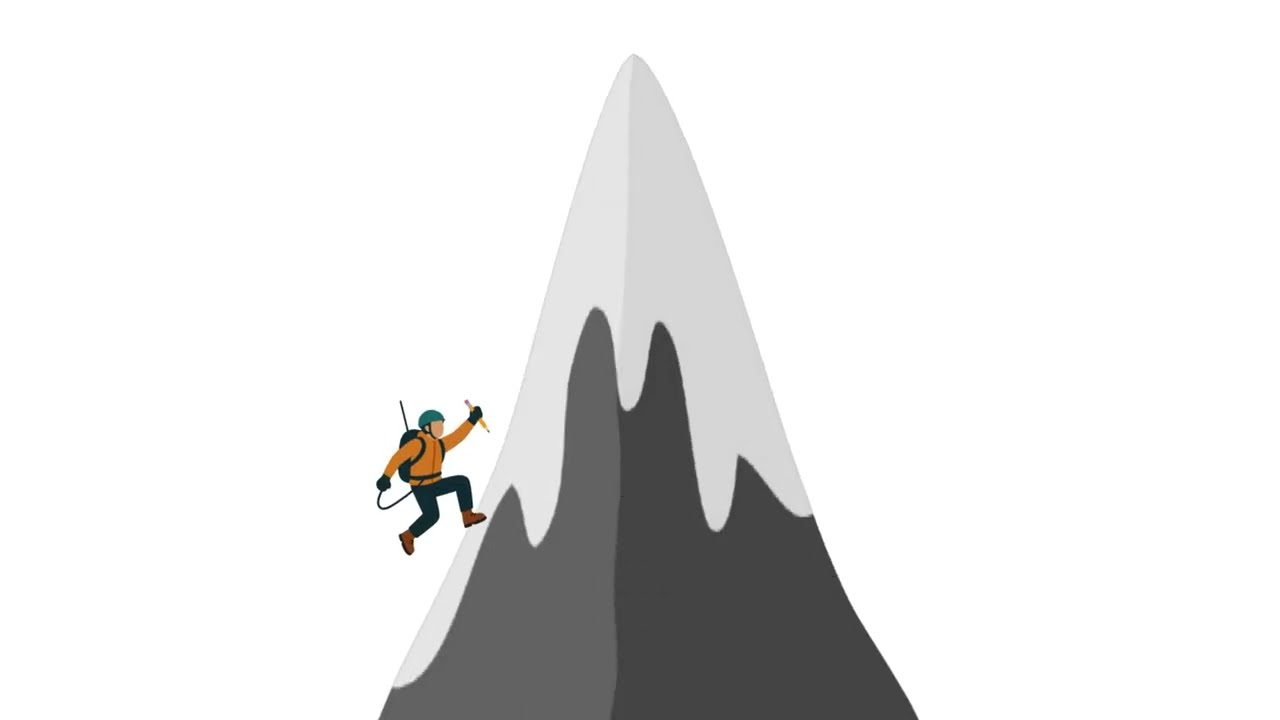 Wit and Wisdom Plot Mountain
