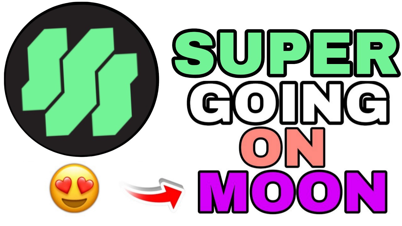 Регулярный рост цены Super Coin 😃 | Новости Super Verse Coin сегодня | Прогноз цены Super Token н...