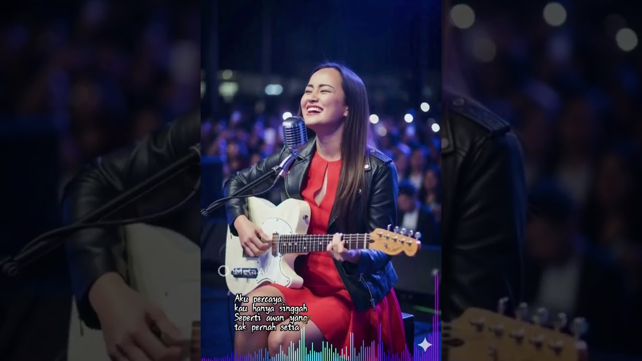 dibalik hujan #music #dibalikkisah #dibalikawan #musikai #musikasik#vidio #videomusic #hujan 