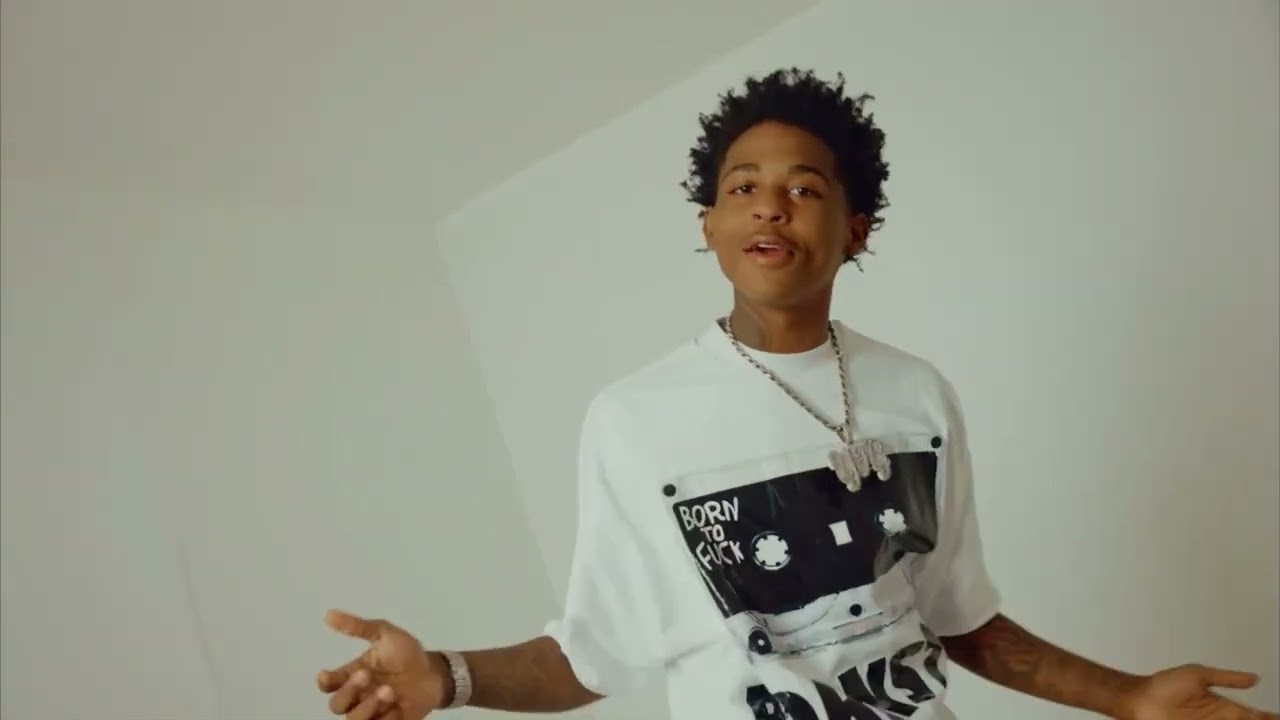 YFG Fatso x Young Pappy - Night After Night Mashup (MUSIC VIDEO)