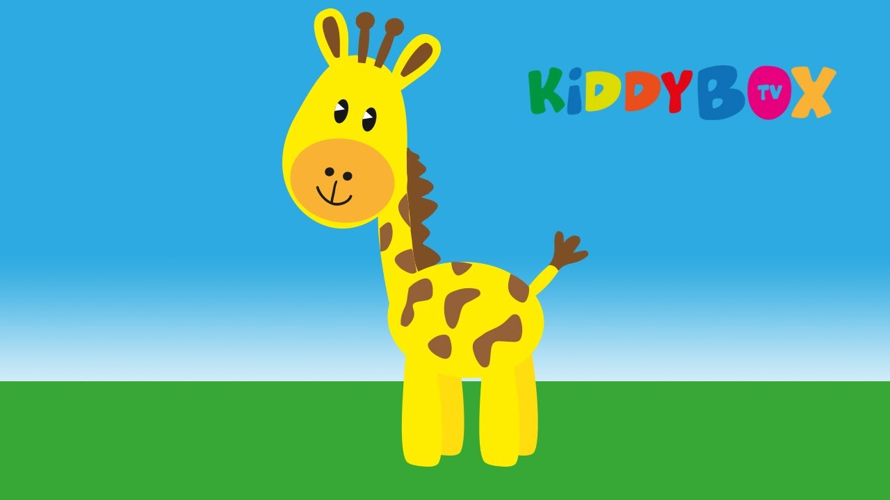 Brüderlein komm tanz mit mir - Kinderlieder (KIDDYBOX.TV)