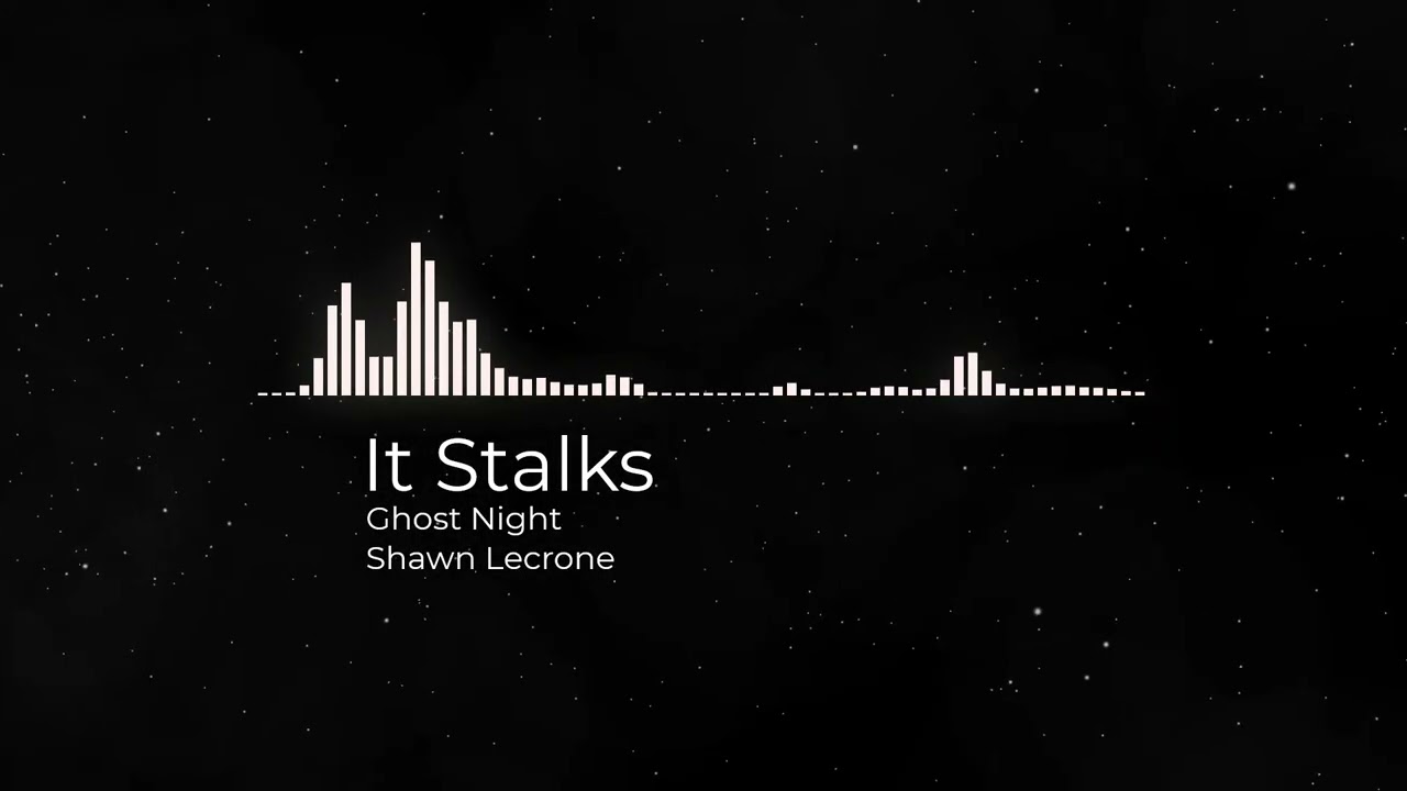 It Stalks (Horror Film Inspired - Free Music)
