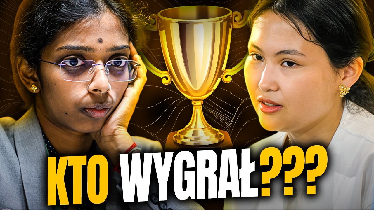 DOGRYWKI??? | Turniej Kandydat&oacute;w #14