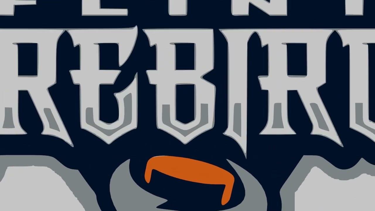 Flint Firebirds 2024-25 Goal Horn