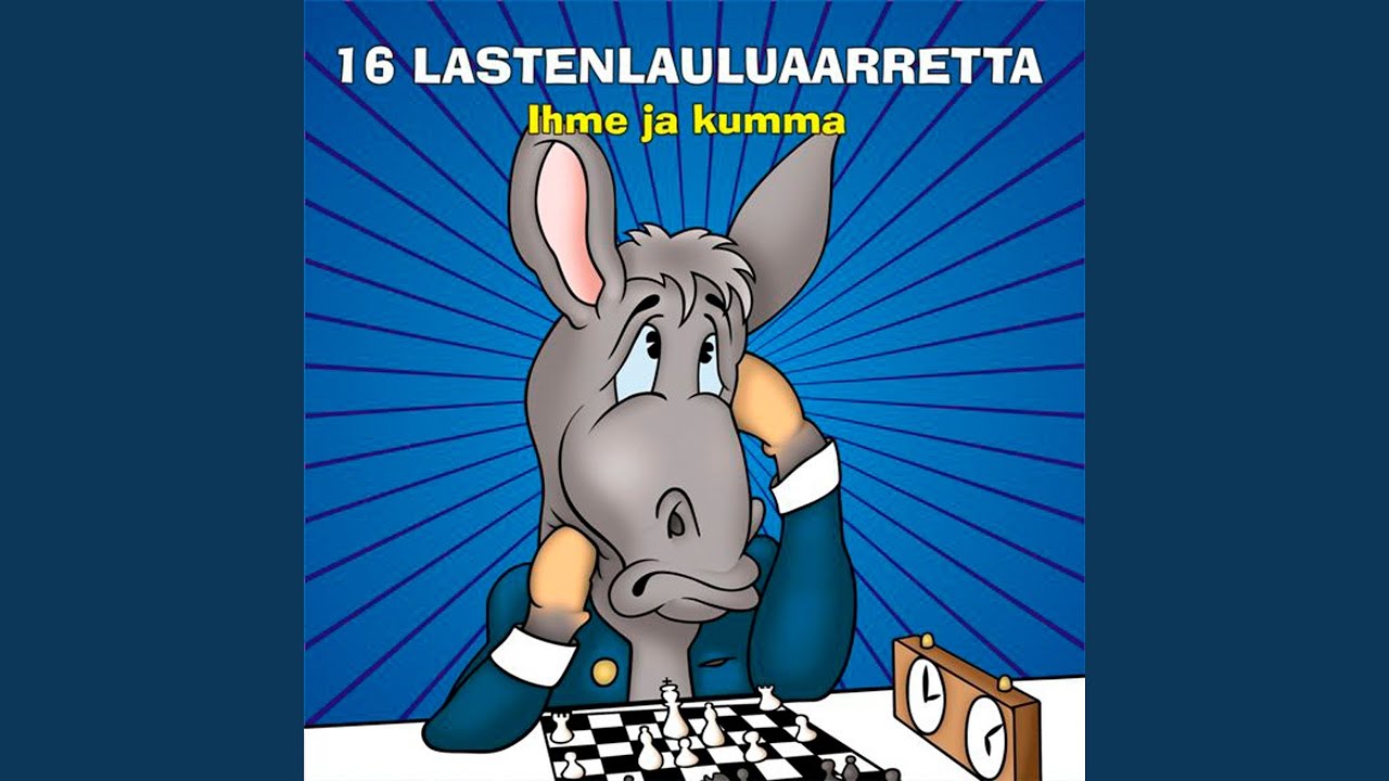 Minne menee, mistä tulee