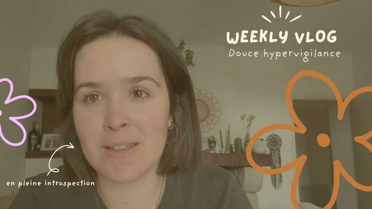 J’apprends à faire moins (même quand mon cerveau veut tout contrôler)