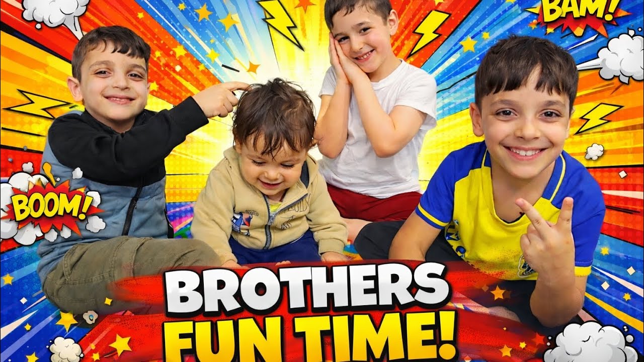 صار عنا اخ جديد😱💙#احمد #like #محمود #يزن #اكسبلو #subscribe#brother#funny#subscribe #fyp#new#fyp